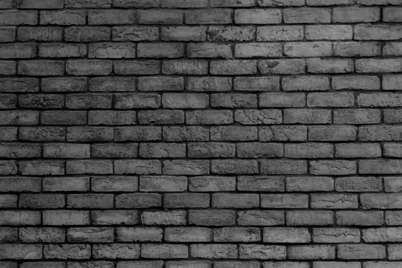 Brick House Painting