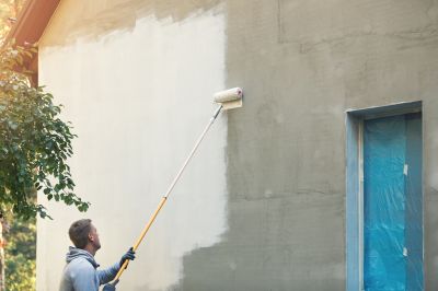 Cost of Exterior Painting in Hugo, MN
